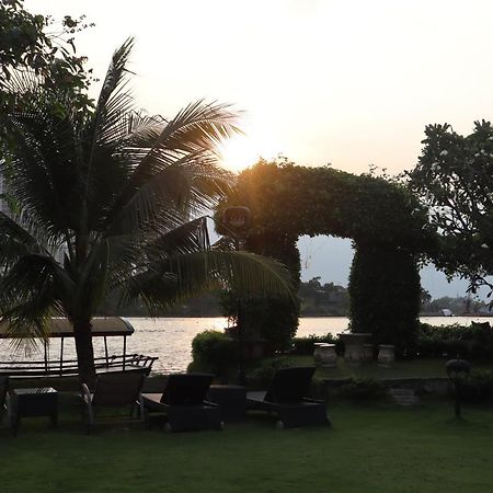 Saigon Riverside Retreat Ho Chi Minh City Exterior photo