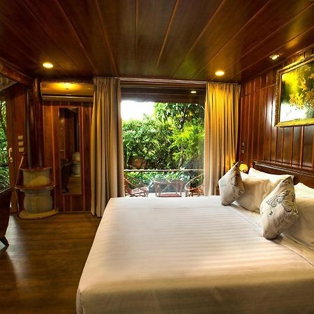 Saigon Riverside Retreat Ho Chi Minh City Exterior photo