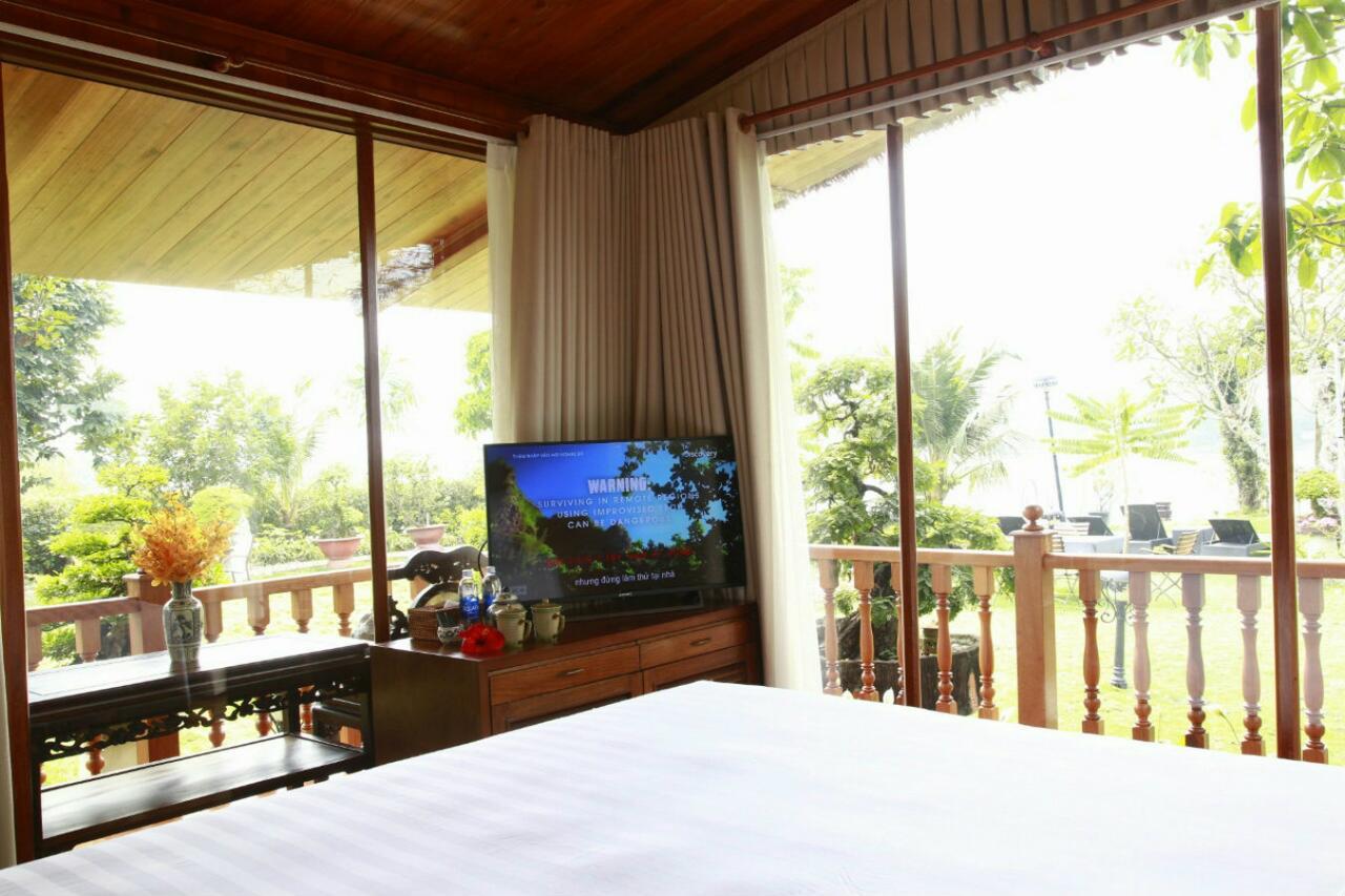 Saigon Riverside Retreat Ho Chi Minh City Exterior photo