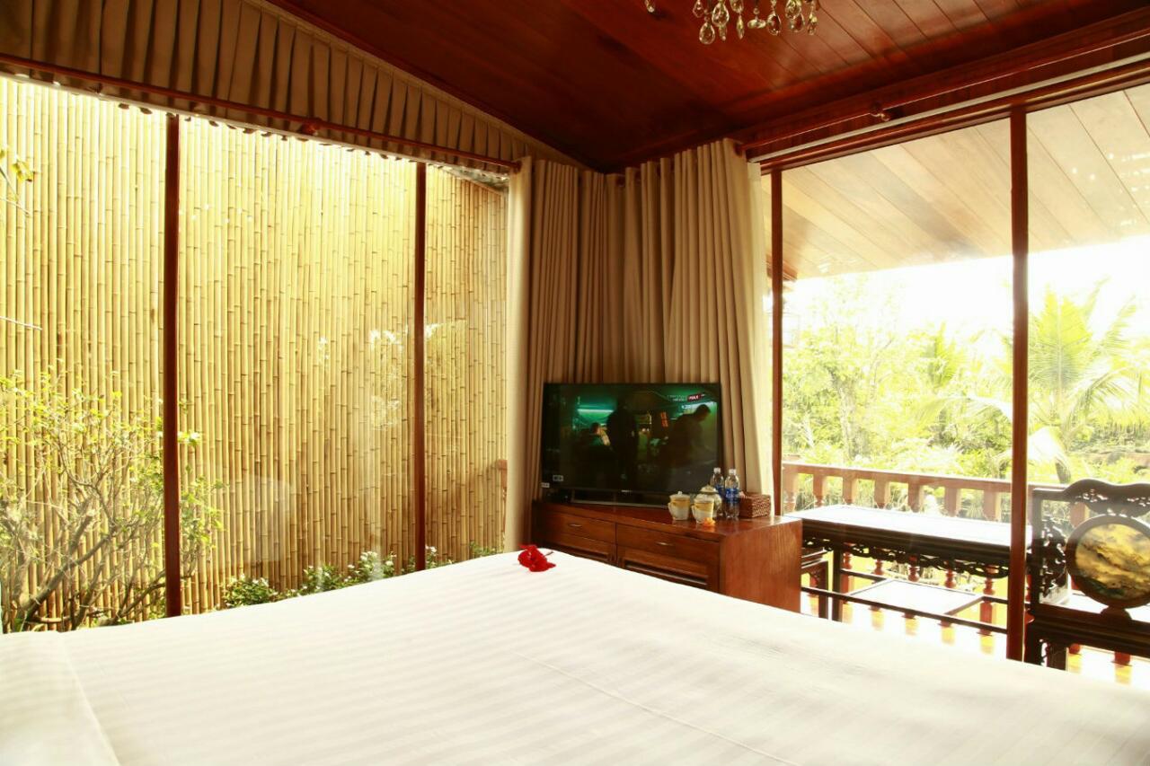Saigon Riverside Retreat Ho Chi Minh City Exterior photo