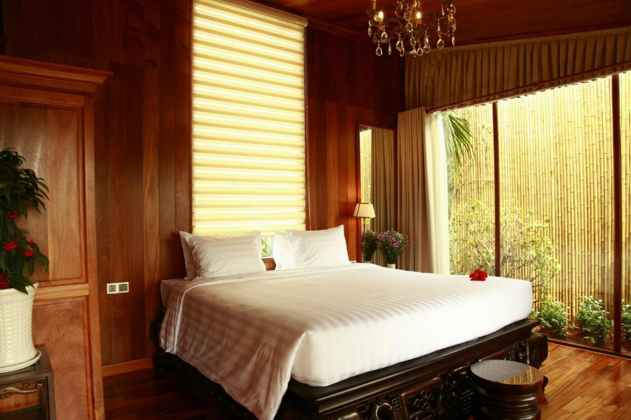 Saigon Riverside Retreat Ho Chi Minh City Exterior photo