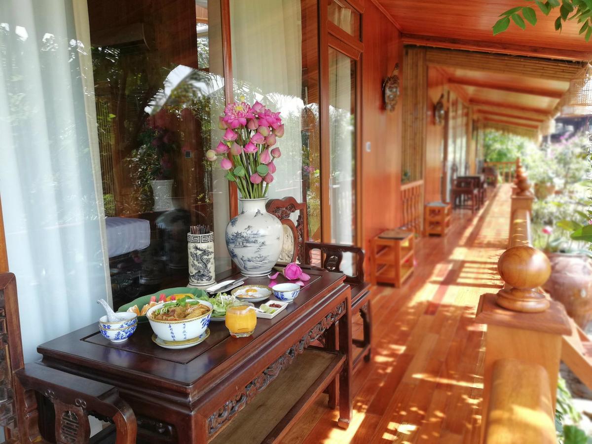 Saigon Riverside Retreat Ho Chi Minh City Exterior photo