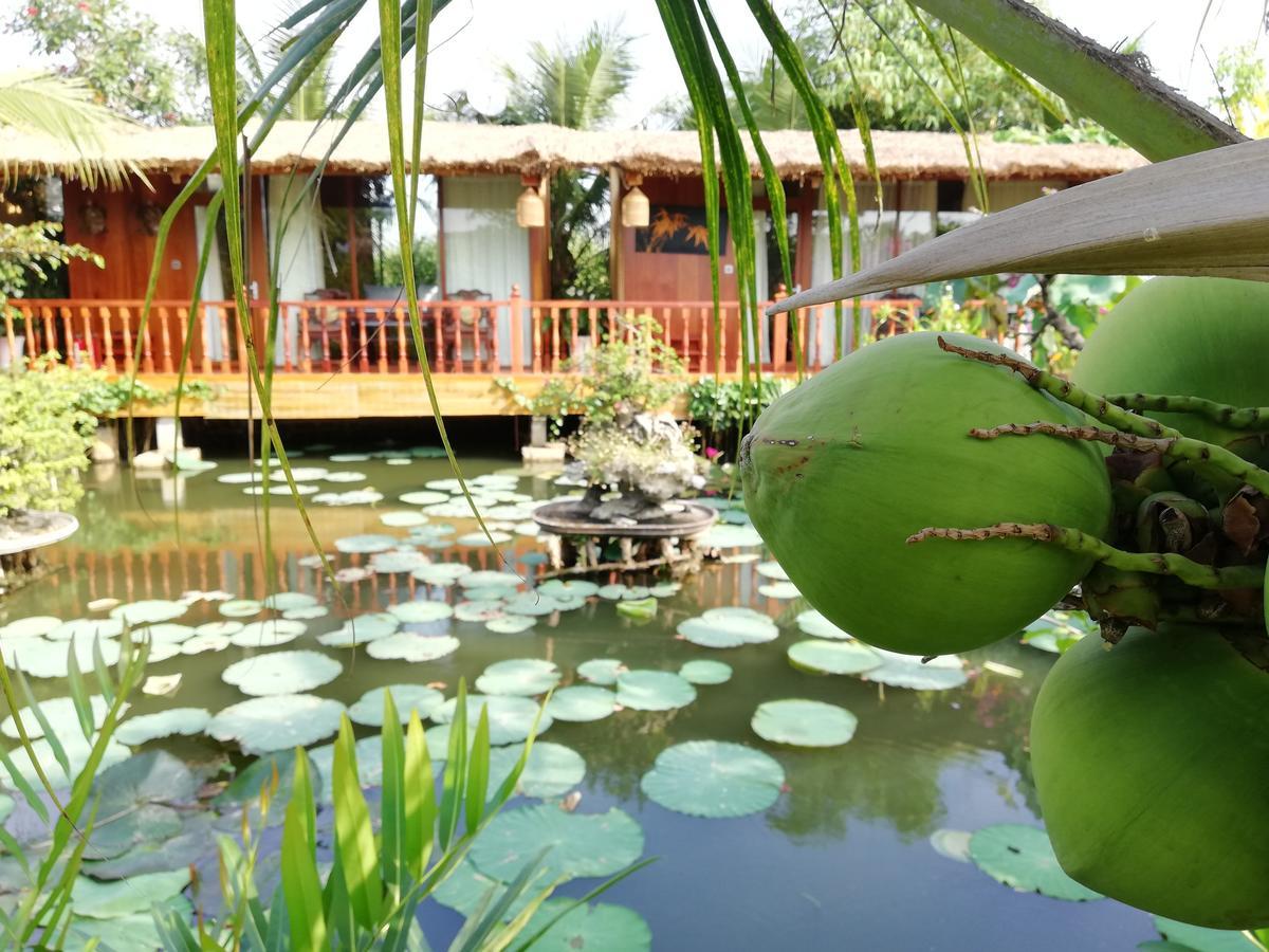 Saigon Riverside Retreat Ho Chi Minh City Exterior photo