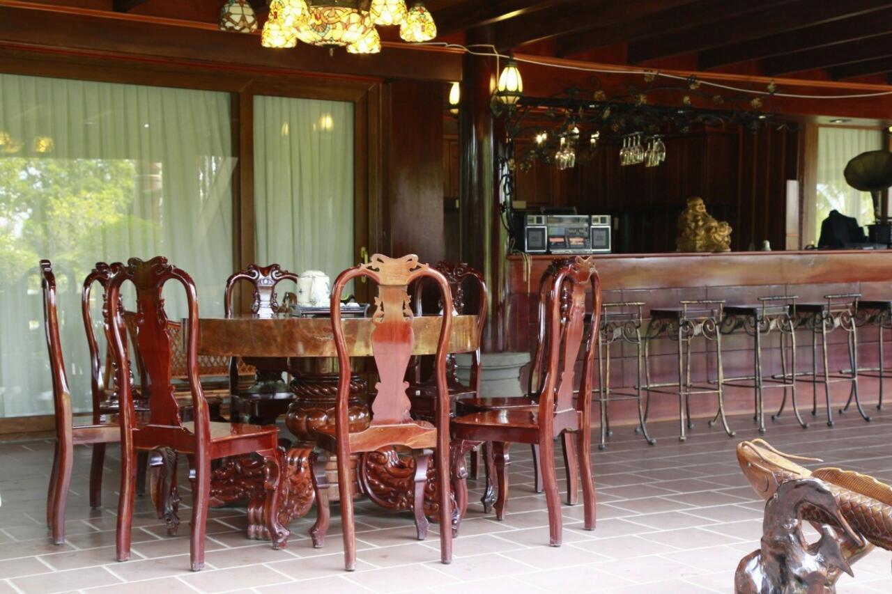 Saigon Riverside Retreat Ho Chi Minh City Exterior photo