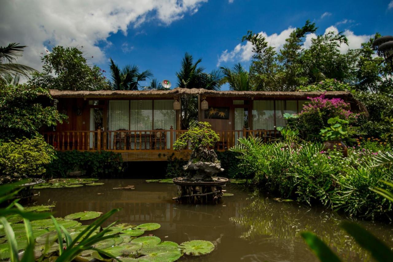 Saigon Riverside Retreat Ho Chi Minh City Exterior photo