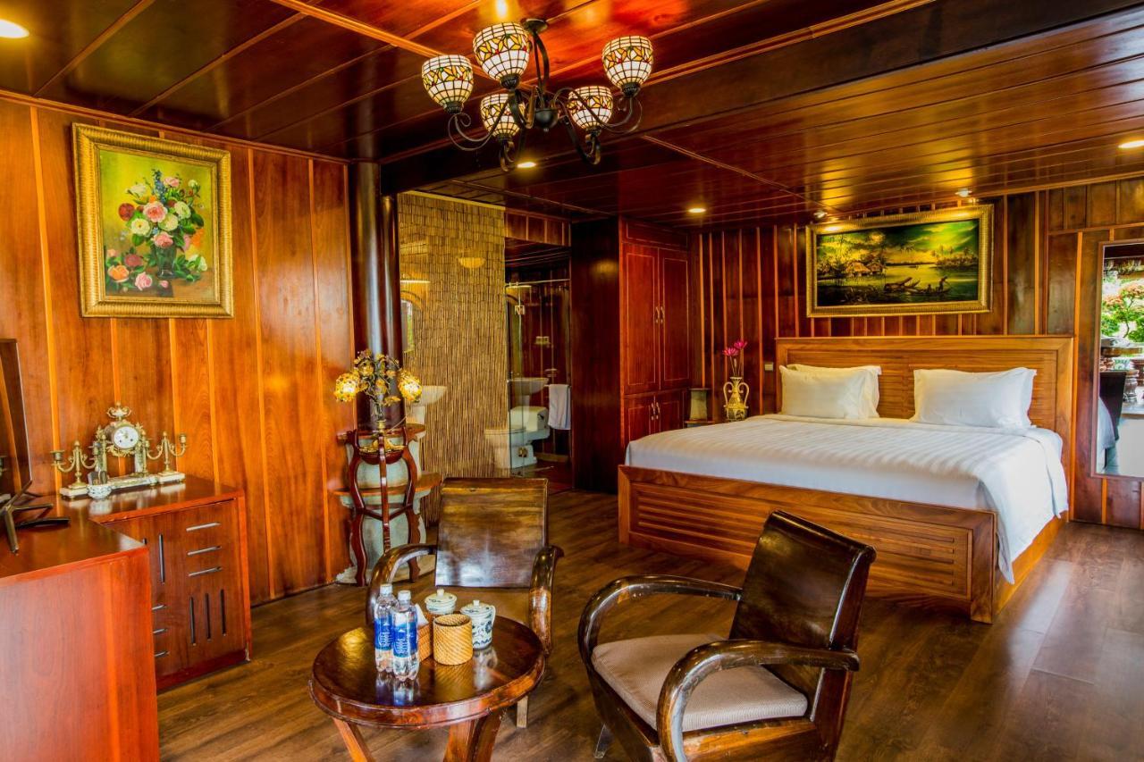 Saigon Riverside Retreat Ho Chi Minh City Exterior photo