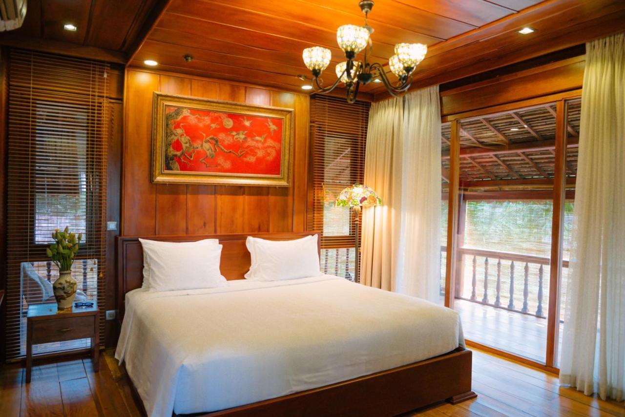Saigon Riverside Retreat Ho Chi Minh City Exterior photo