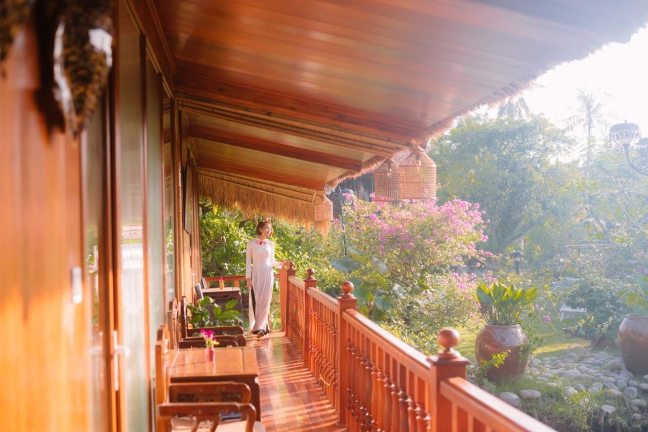 Saigon Riverside Retreat Ho Chi Minh City Exterior photo