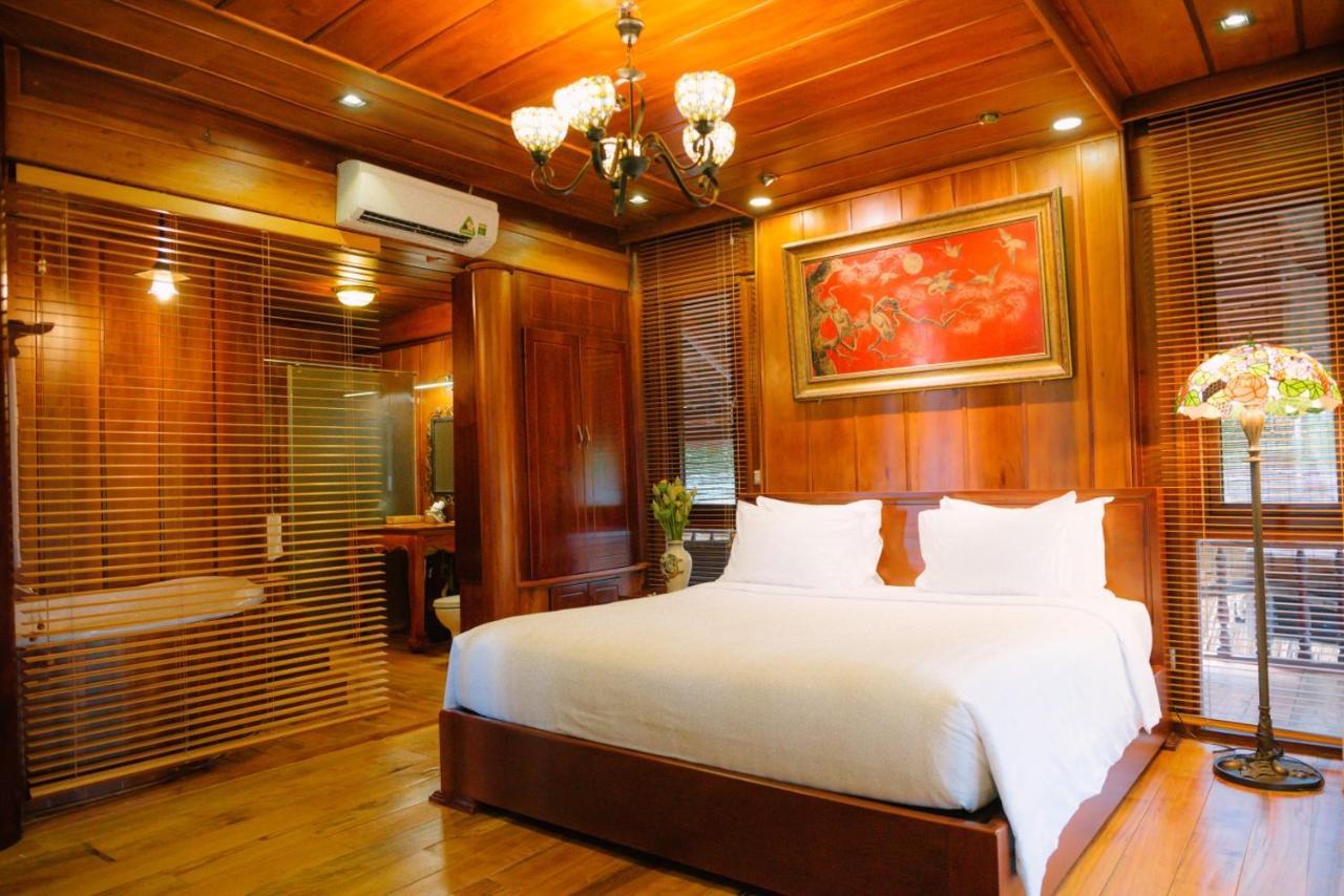 Saigon Riverside Retreat Ho Chi Minh City Exterior photo