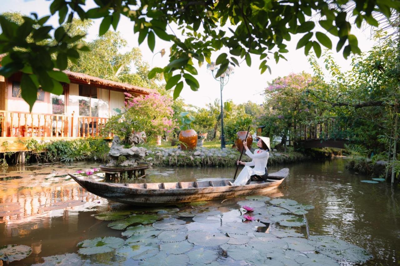 Saigon Riverside Retreat Ho Chi Minh City Exterior photo