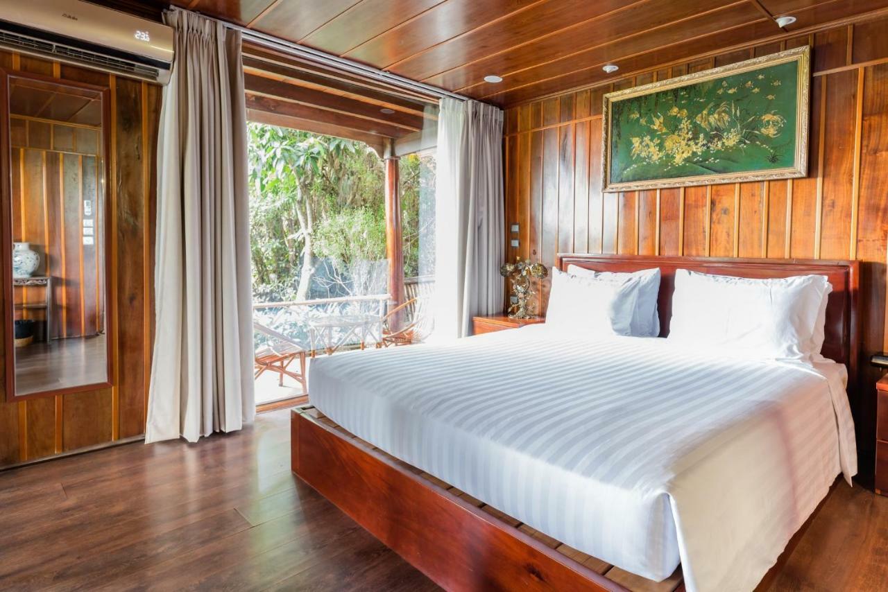 Saigon Riverside Retreat Ho Chi Minh City Exterior photo