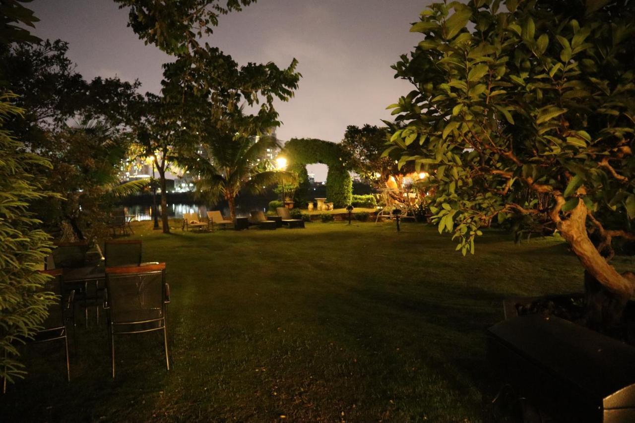 Saigon Riverside Retreat Ho Chi Minh City Exterior photo