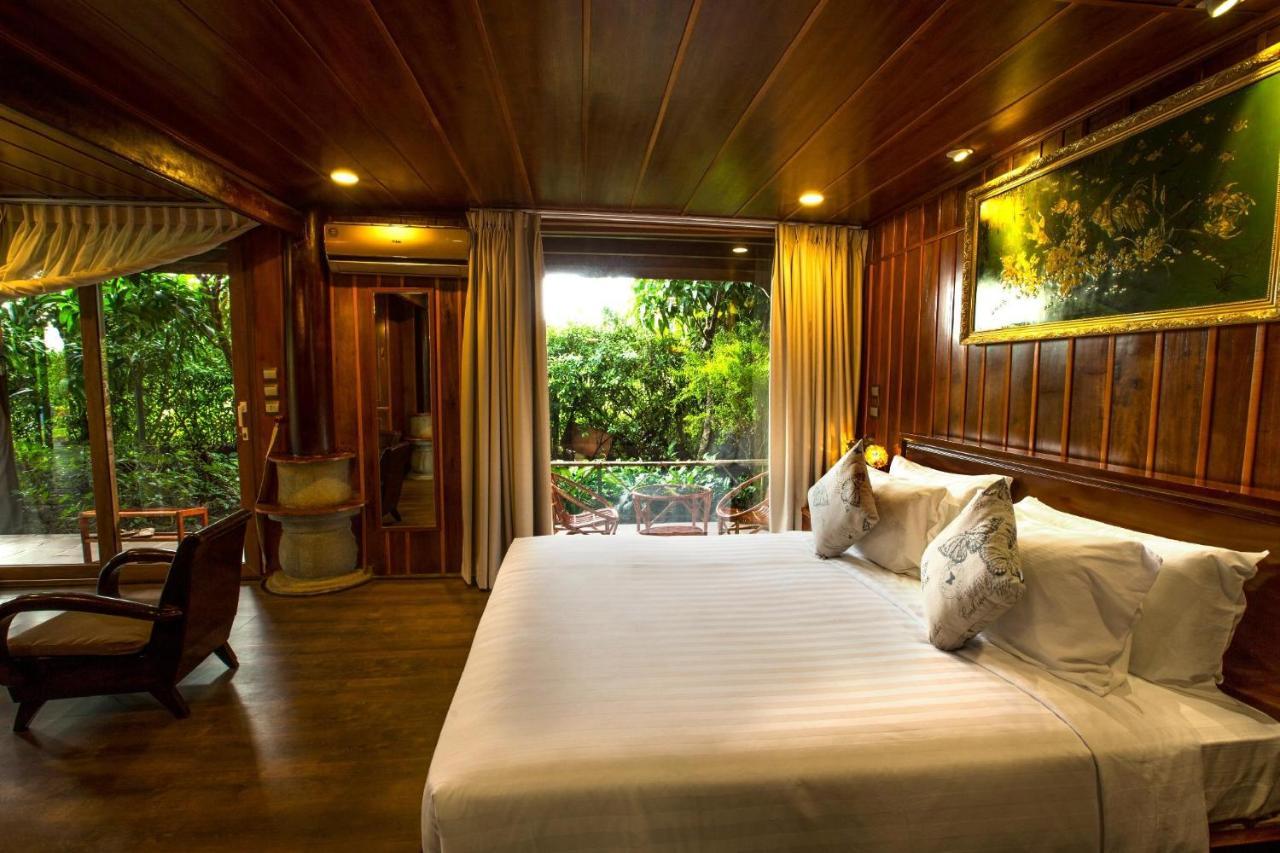 Saigon Riverside Retreat Ho Chi Minh City Exterior photo